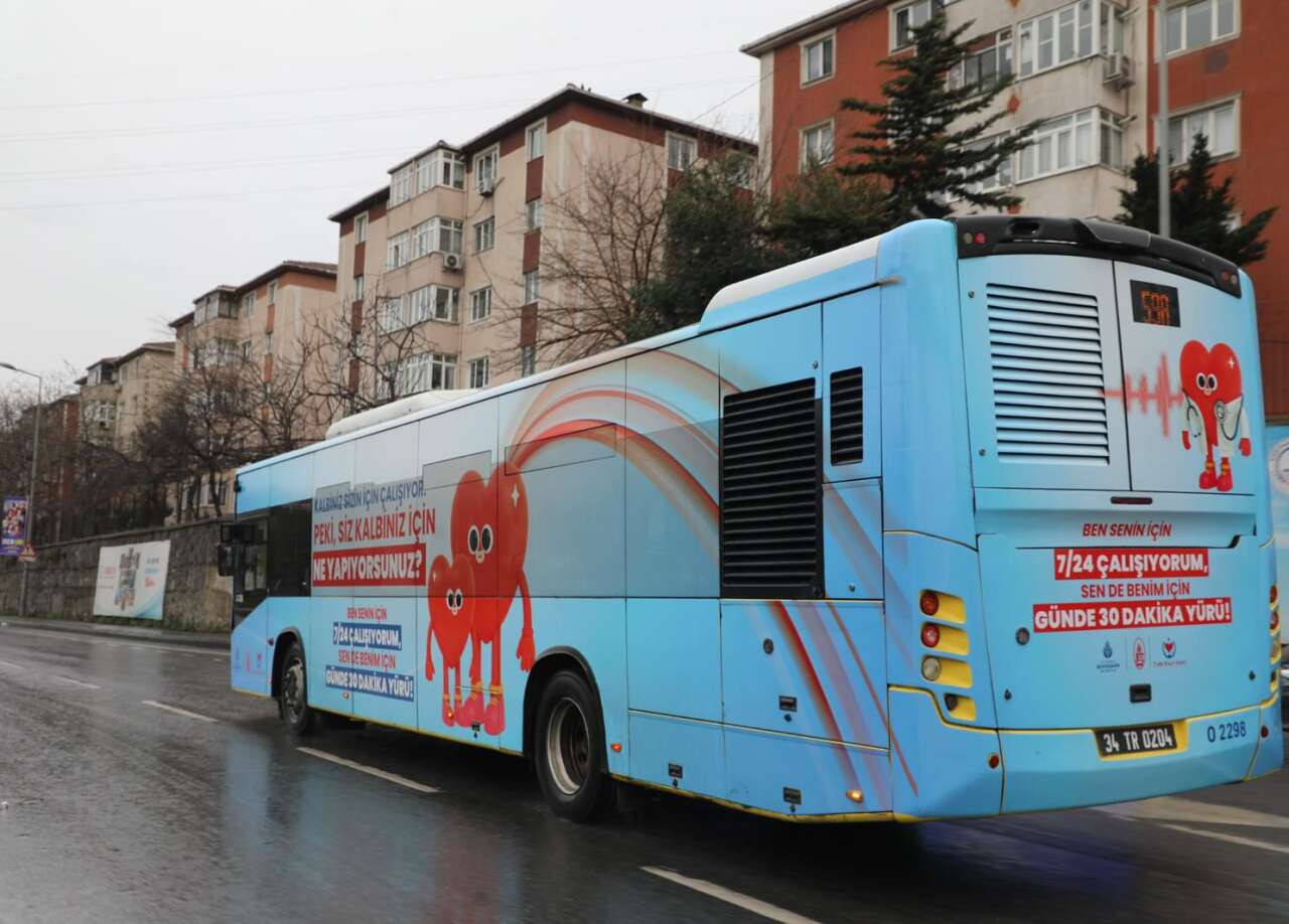 58 A hem kaptanları hem yolcuları bilinçlendirecek 4